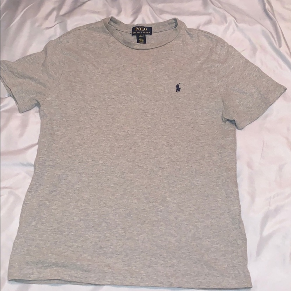 Polo Ralph Lauren Short Sleeve